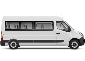 Minibus